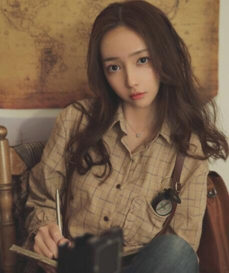 为什么武汉美女多