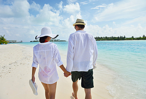 上海戴斯酒店桑拿会所