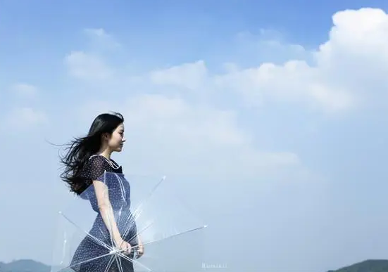 上海男士征婚：寻觅另一半的真爱